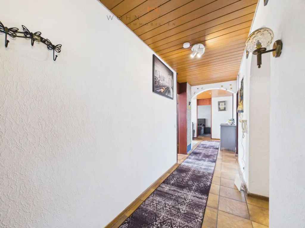 Etagenwohnung in Remseck am Neckar — Bild 15