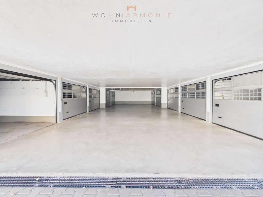 Etagenwohnung in Remseck am Neckar — Bild 19