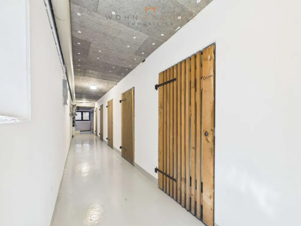 Etagenwohnung in Remseck am Neckar — Bild 17