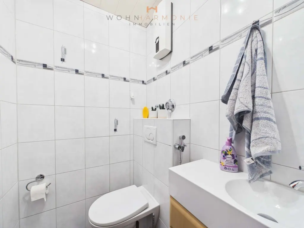 Etagenwohnung in Remseck am Neckar — Bild 14