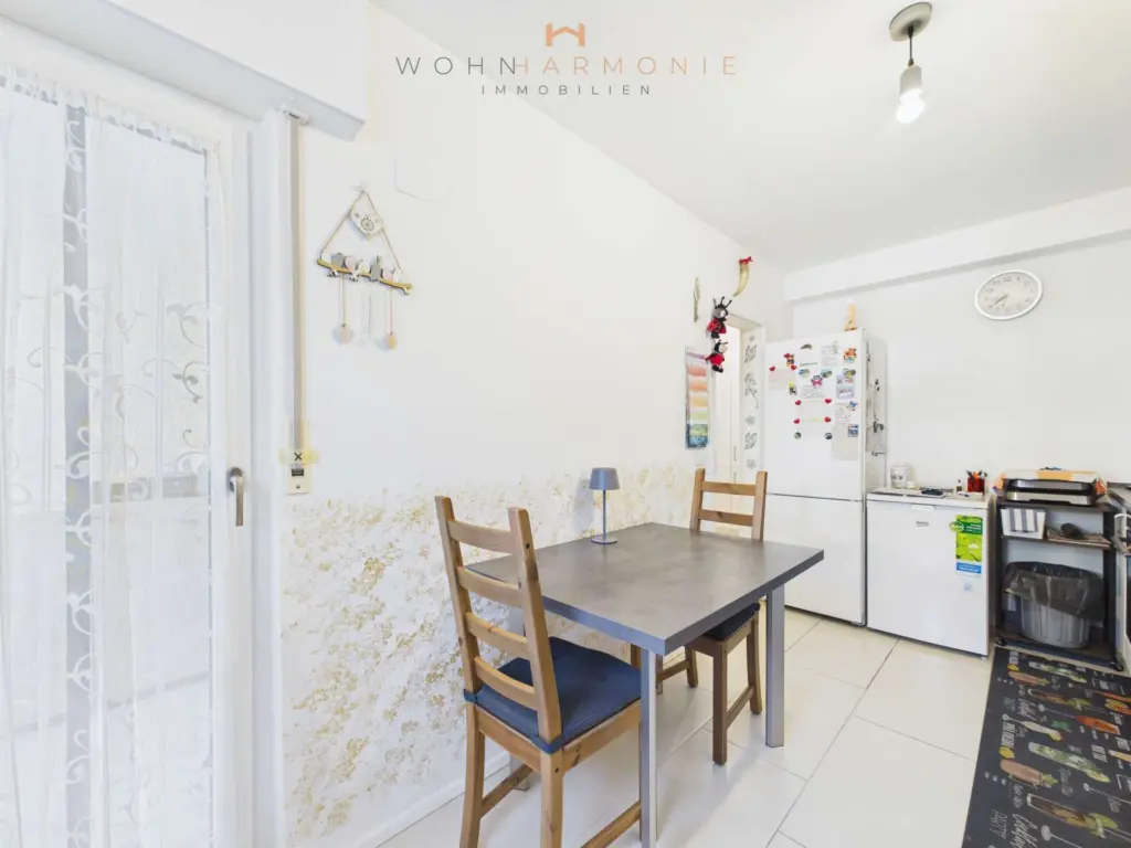 Etagenwohnung in Wiesloch — Bild 9