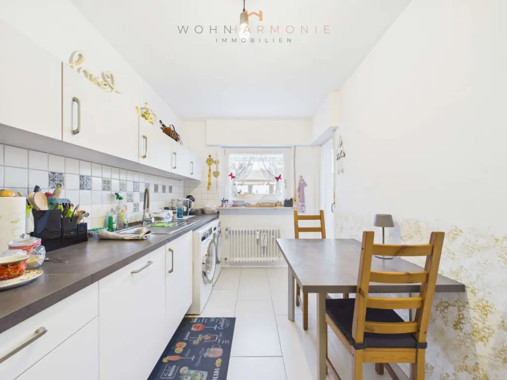 Etagenwohnung in Wiesloch — Bild 8