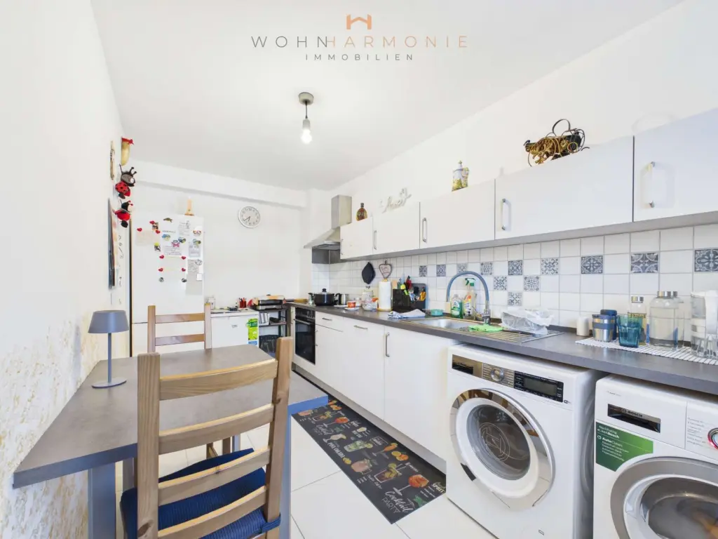 Etagenwohnung in Wiesloch — Bild 7
