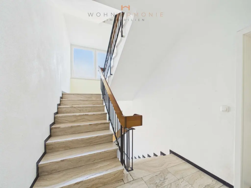 Etagenwohnung in Wiesloch — Bild 14