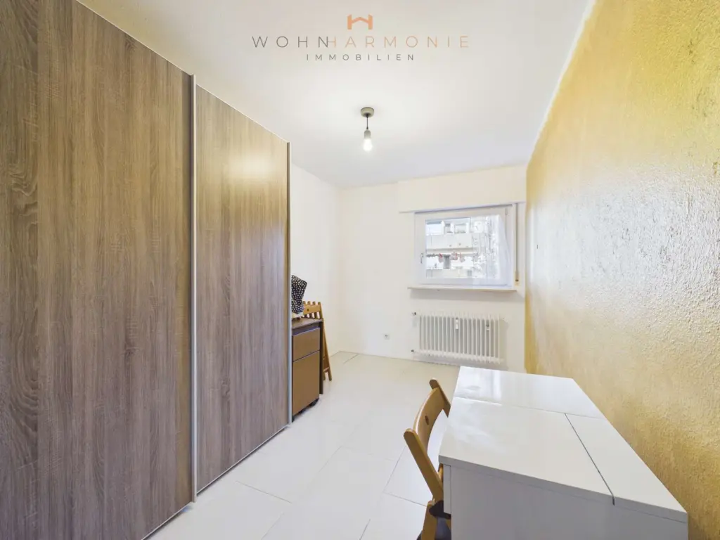 Etagenwohnung in Wiesloch — Bild 6