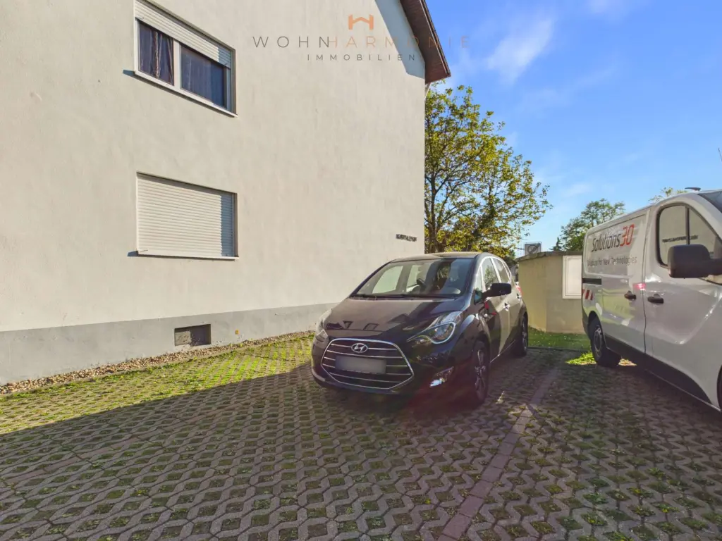 Etagenwohnung in Wiesloch — Bild 15