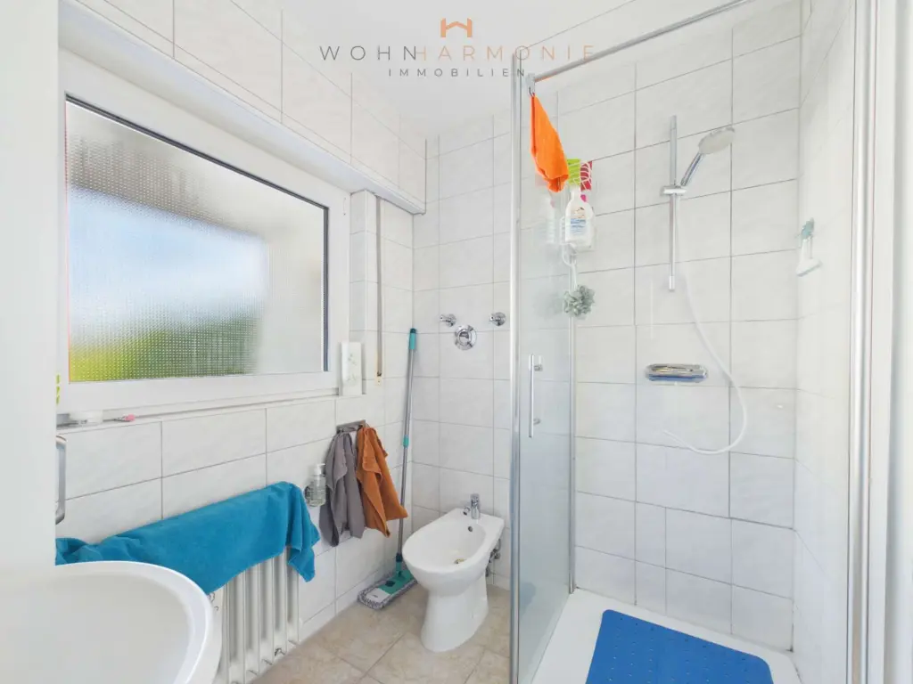 Etagenwohnung in Wiesloch — Bild 11