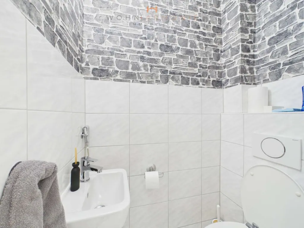 Etagenwohnung in Wiesloch — Bild 12