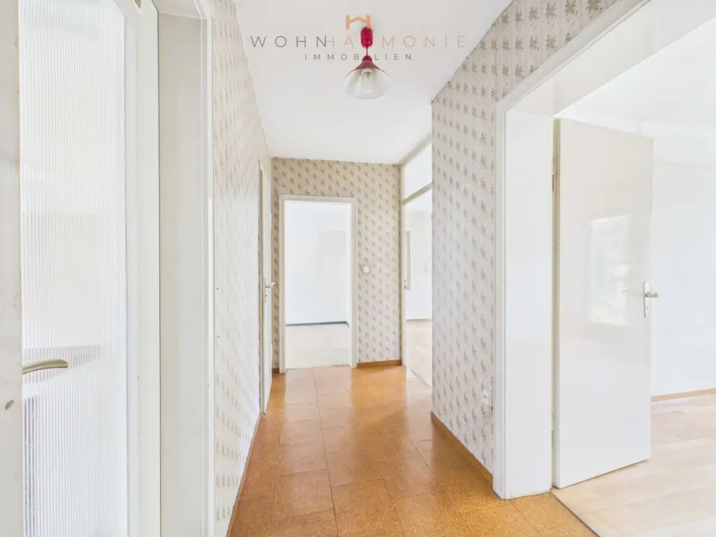 Etagenwohnung in Stuttgart — Bild 9