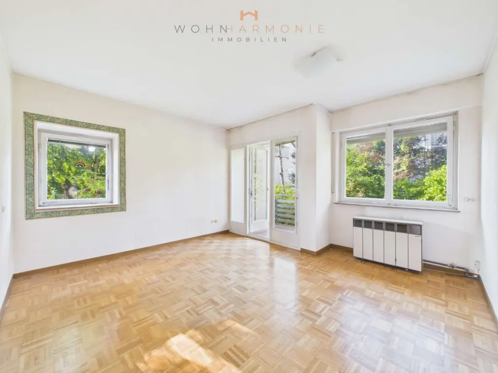 Etagenwohnung in Stuttgart — Bild 1