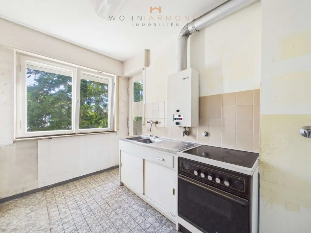 Etagenwohnung in Stuttgart — Bild 5