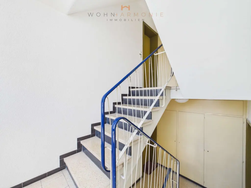 Etagenwohnung in Stuttgart — Bild 10