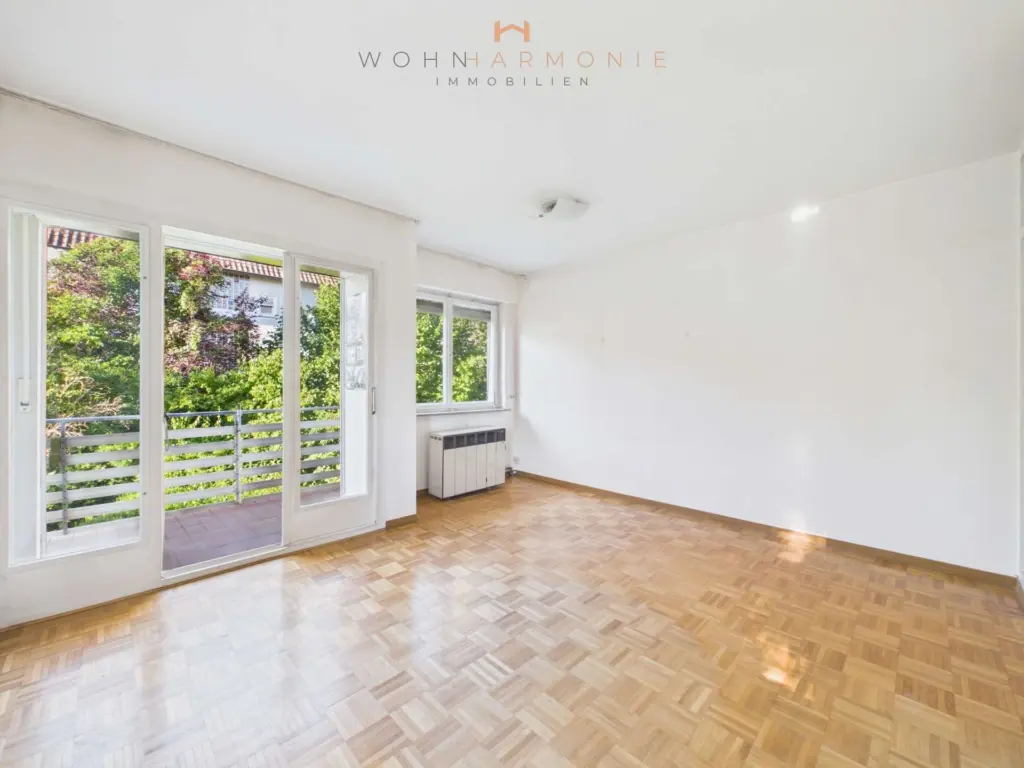 Etagenwohnung in Stuttgart — Bild 2