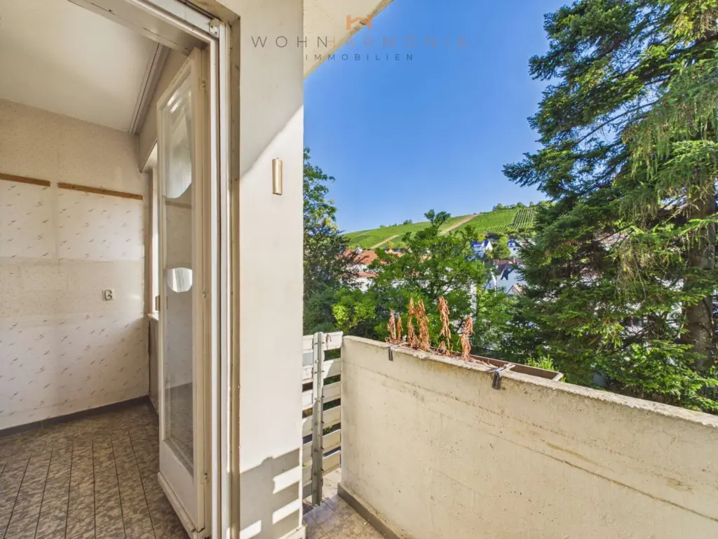 Etagenwohnung in Stuttgart — Bild 7