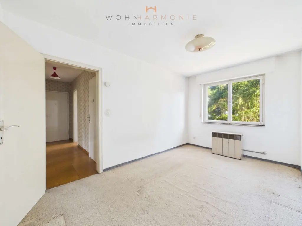 Etagenwohnung in Stuttgart — Bild 4