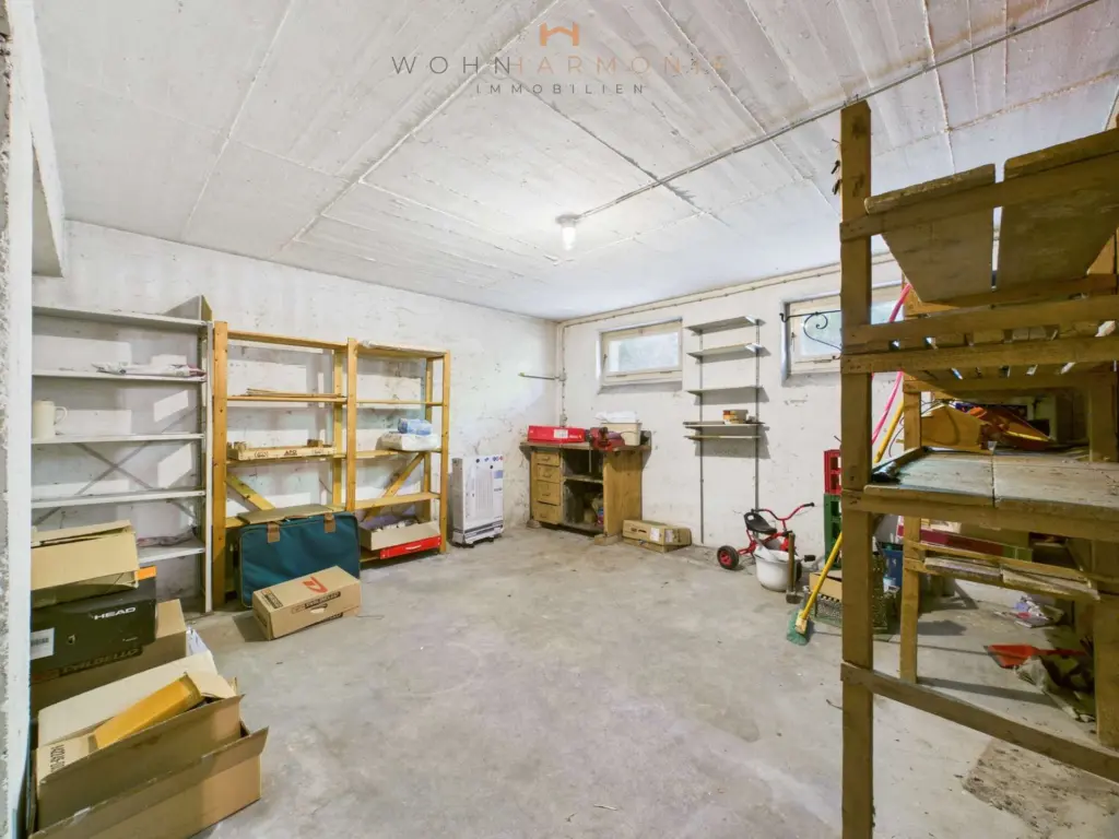Etagenwohnung in Stuttgart — Bild 11