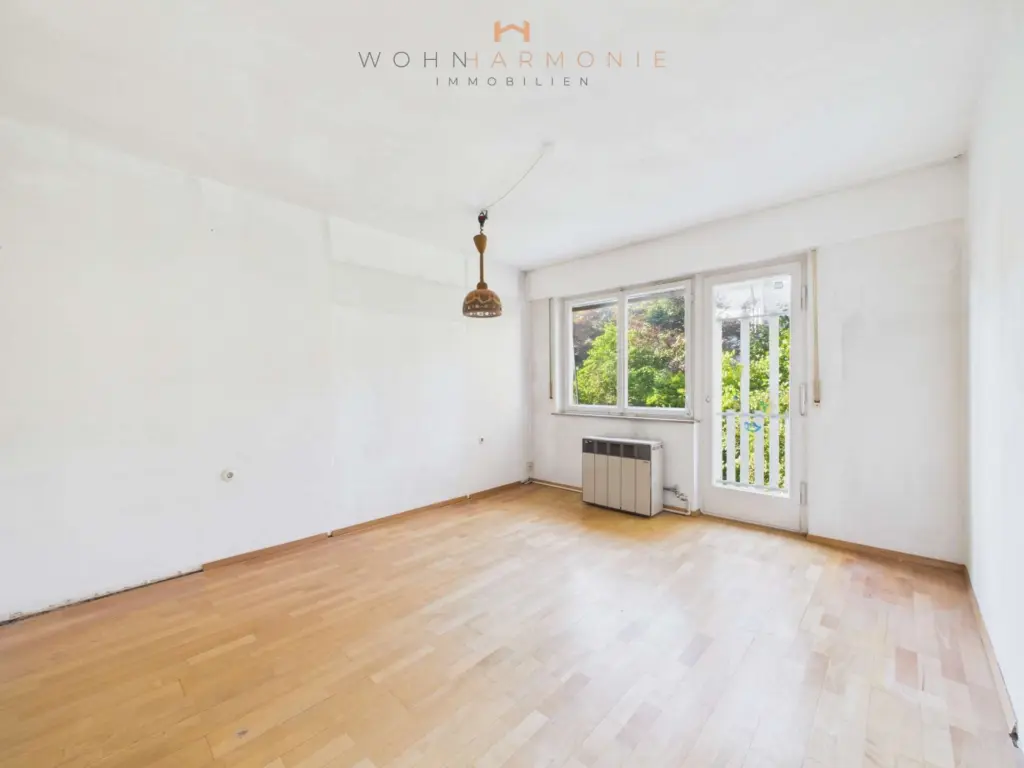 Etagenwohnung in Stuttgart — Bild 3