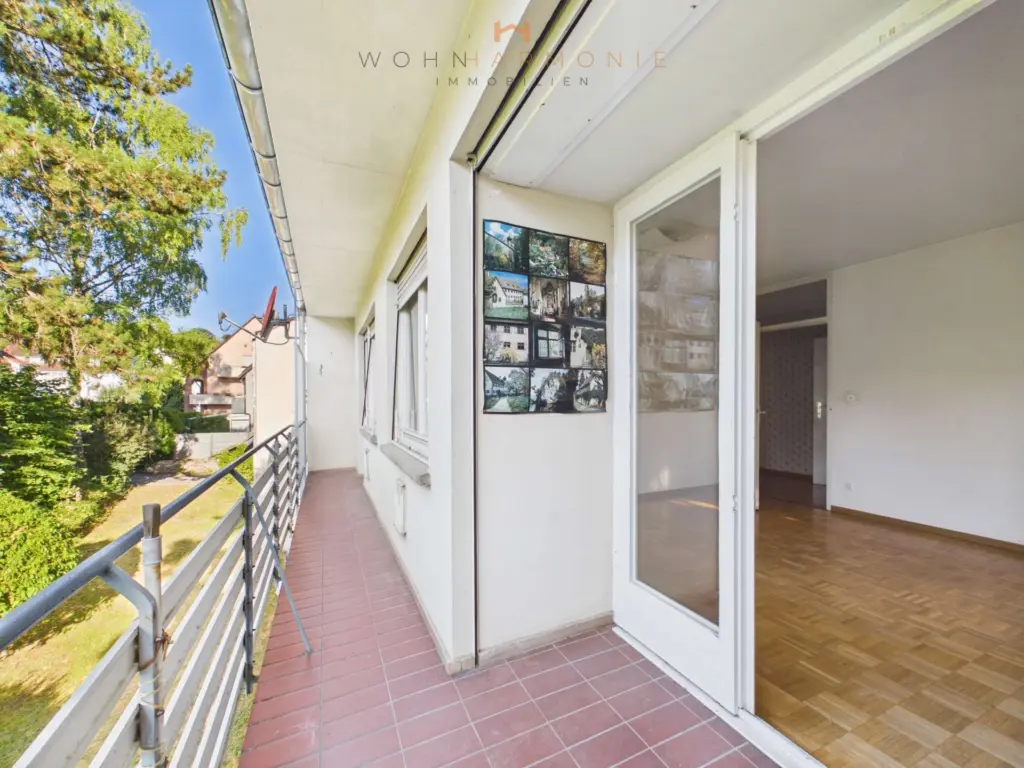 Etagenwohnung in Stuttgart — Bild 6