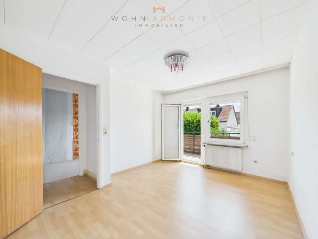 Reihenmittelhaus in Mutlangen — Bild 10