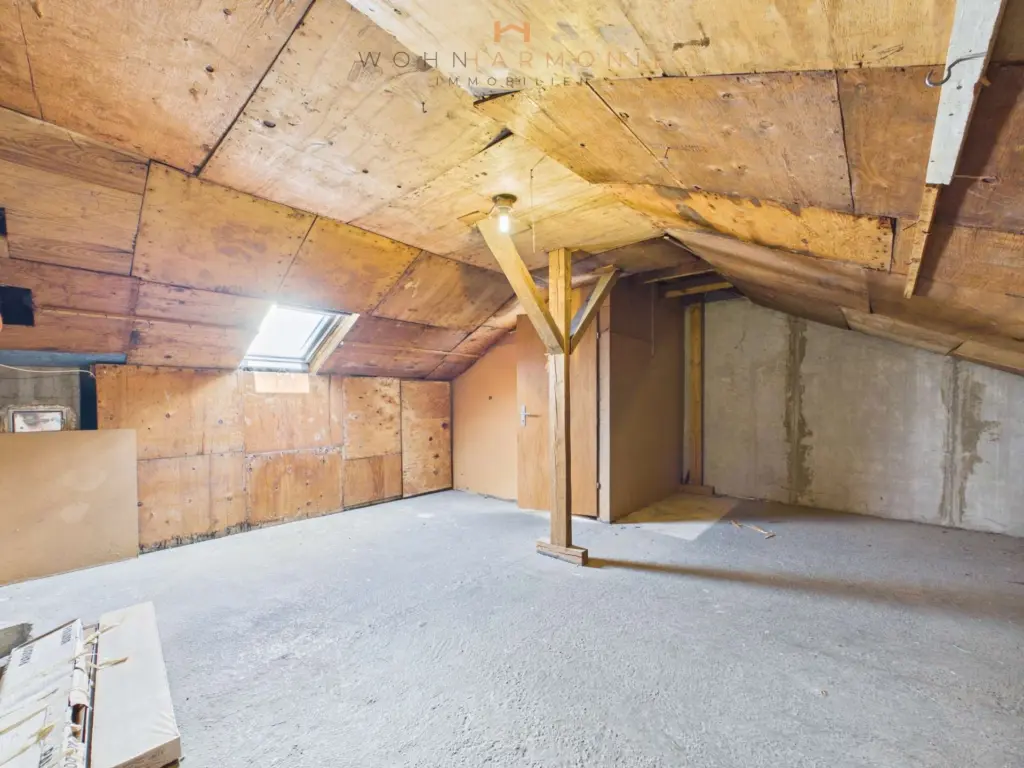 Reihenmittelhaus in Mutlangen — Bild 17