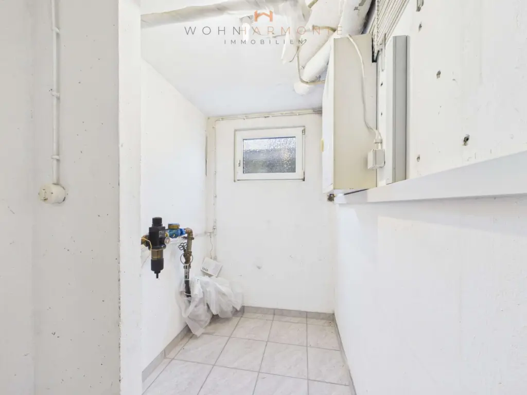 Reihenmittelhaus in Mutlangen — Bild 22