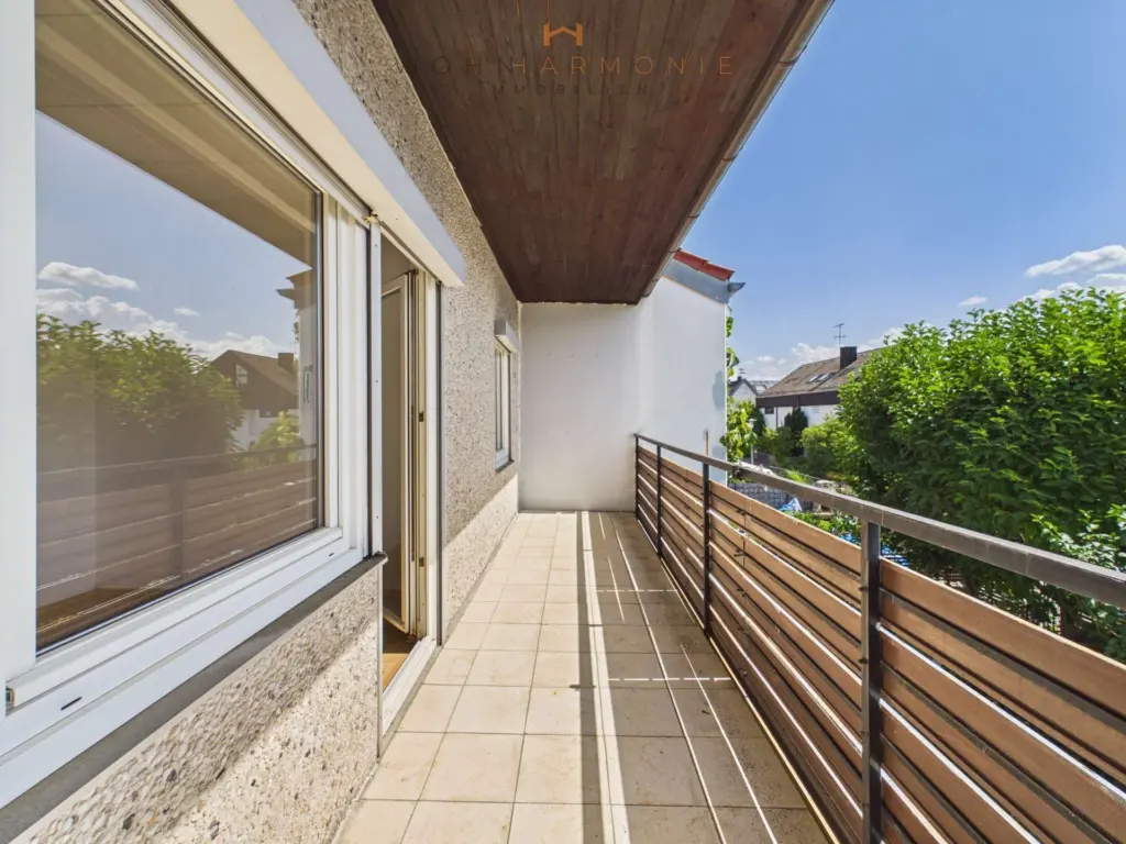 Reihenmittelhaus in Mutlangen — Bild 9