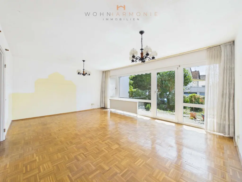 Reihenmittelhaus in Mutlangen — Bild 3