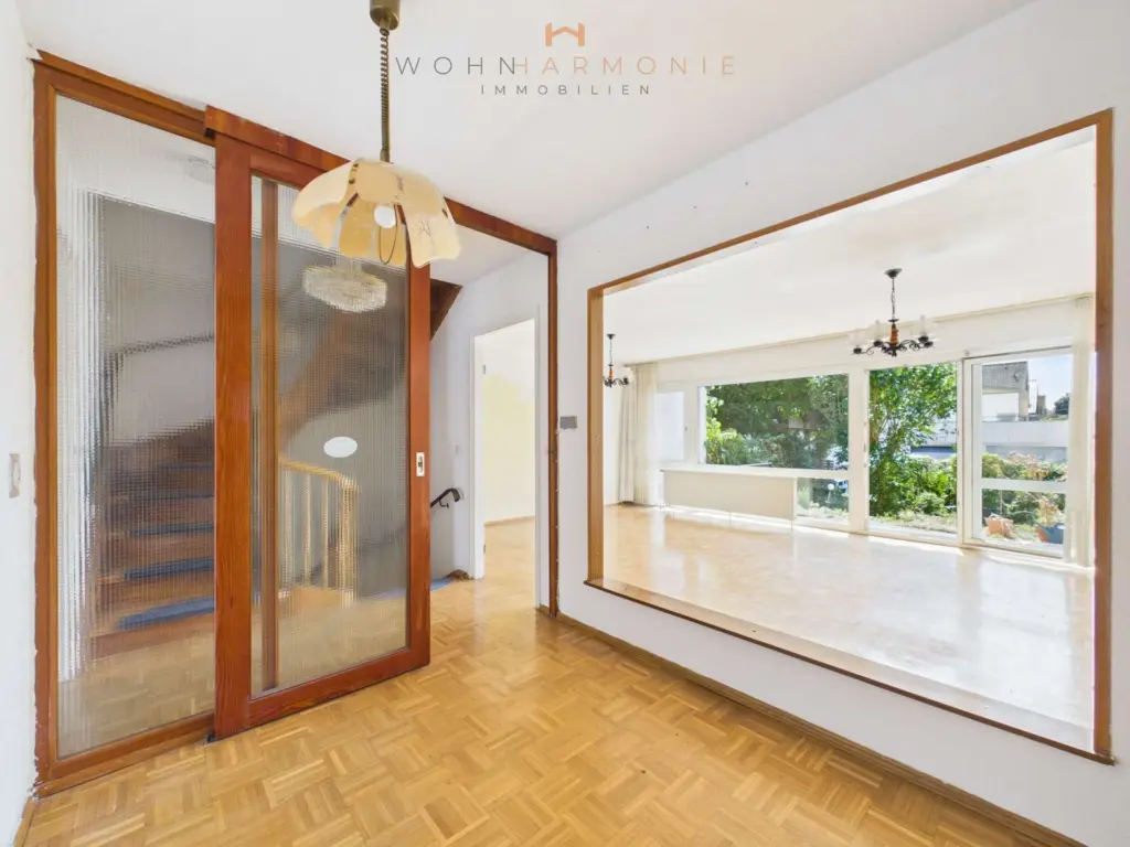 Reihenmittelhaus in Mutlangen — Bild 4