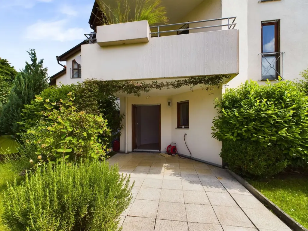 Terrassenwohnung in Backnang — Bild 3