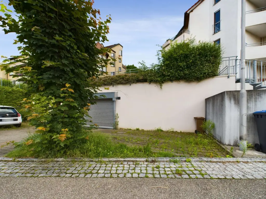Terrassenwohnung in Backnang — Bild 10