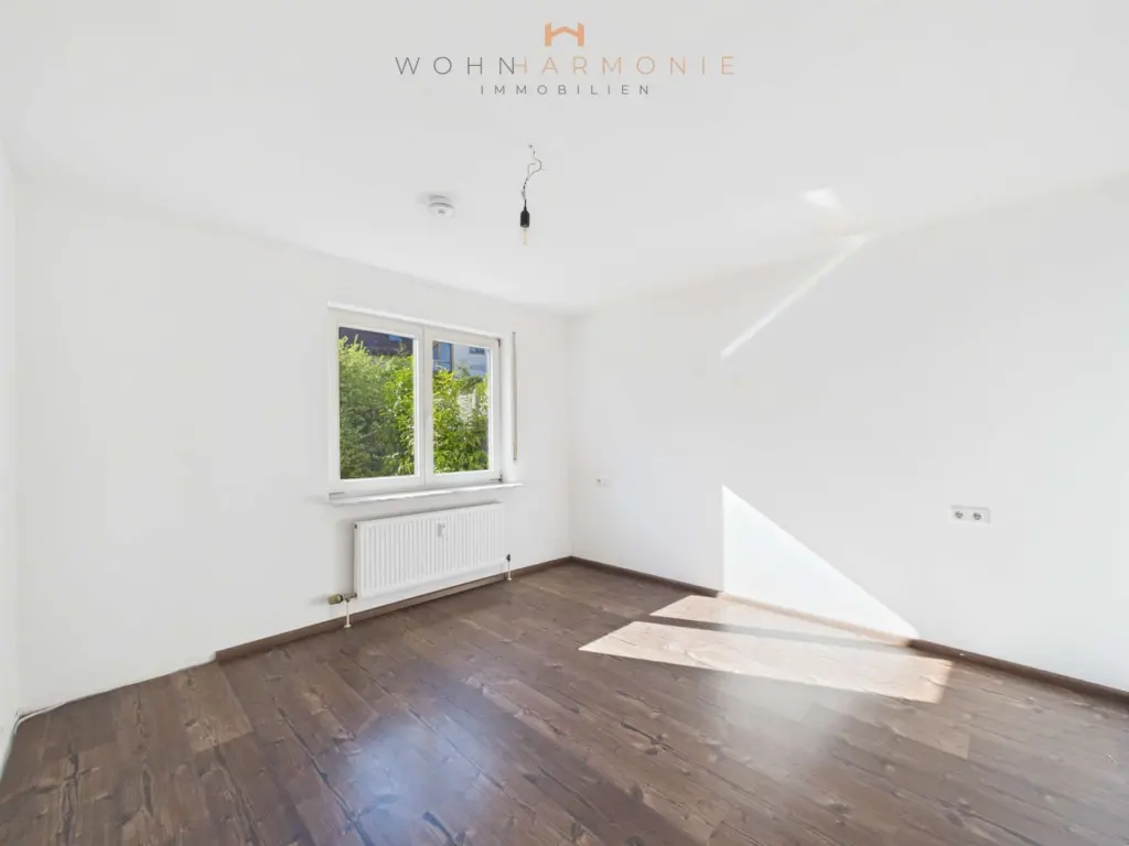 Erdgeschosswohnung in Filderstadt — Bild 3