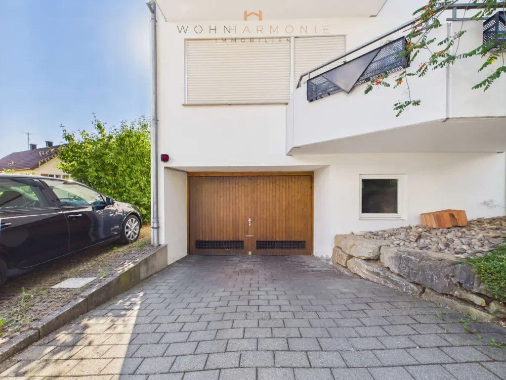 Erdgeschosswohnung in Filderstadt — Bild 10