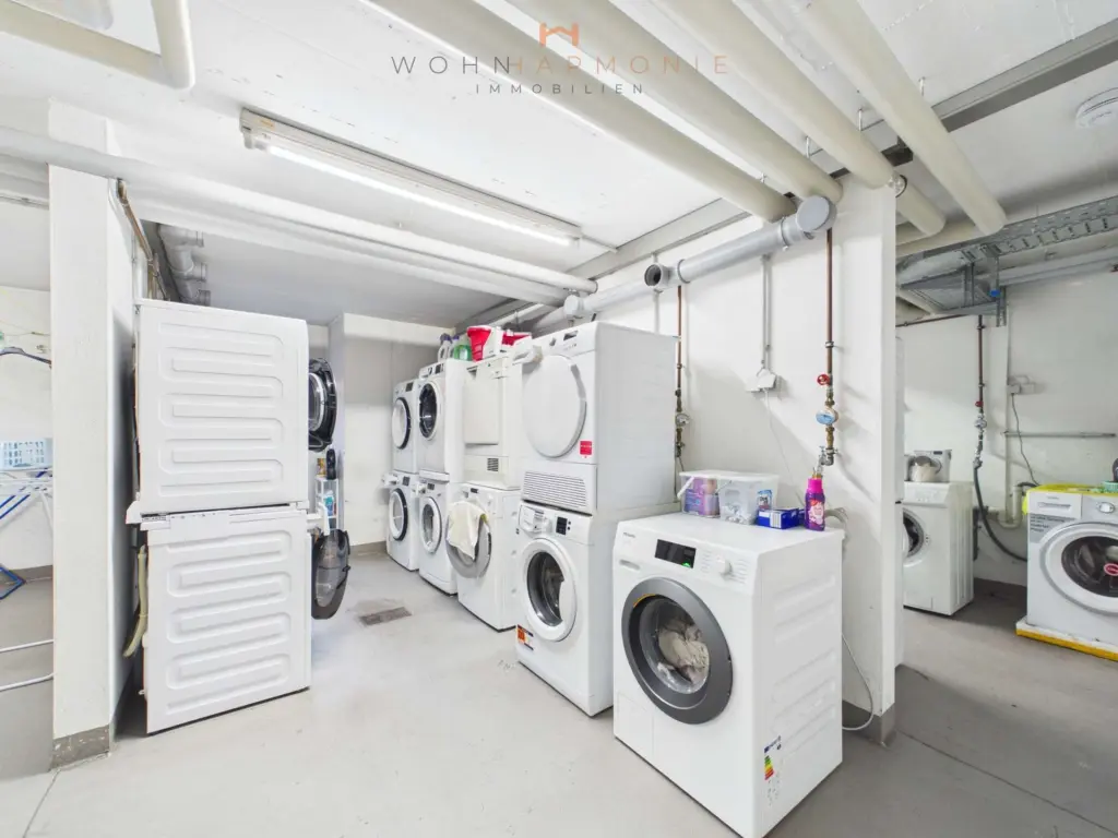 Erdgeschosswohnung in Filderstadt — Bild 13