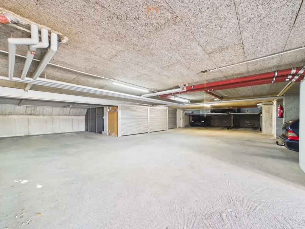 Erdgeschosswohnung in Filderstadt — Bild 11