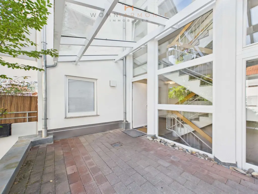 Erdgeschosswohnung in Filderstadt — Bild 9
