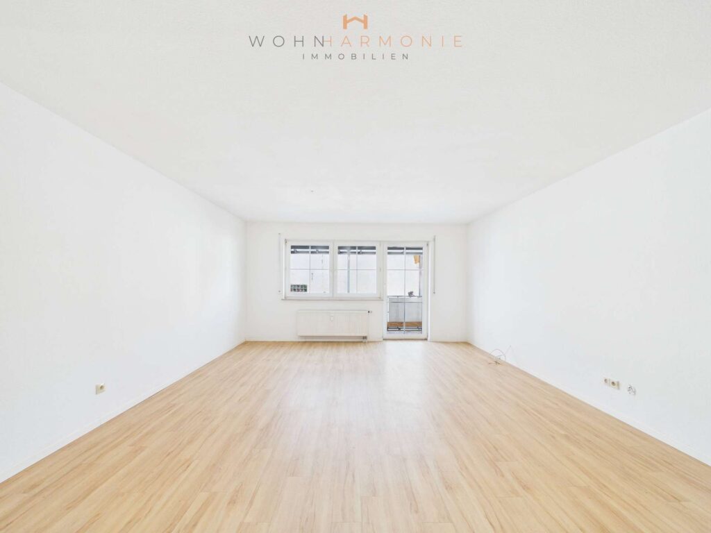 Drei-Zimmer-Wohnung in Göppingen, sofort verfügbar