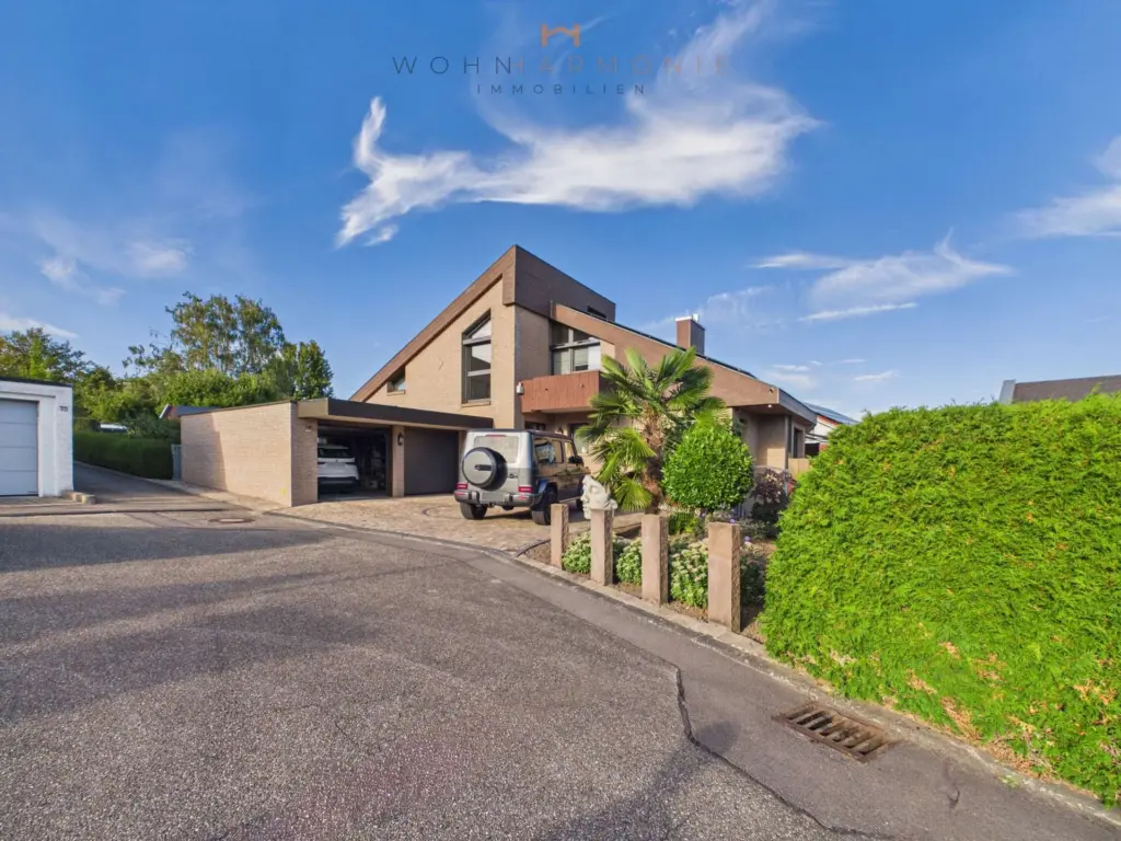 Einfamilienhaus in Heilbronn — Bild 1