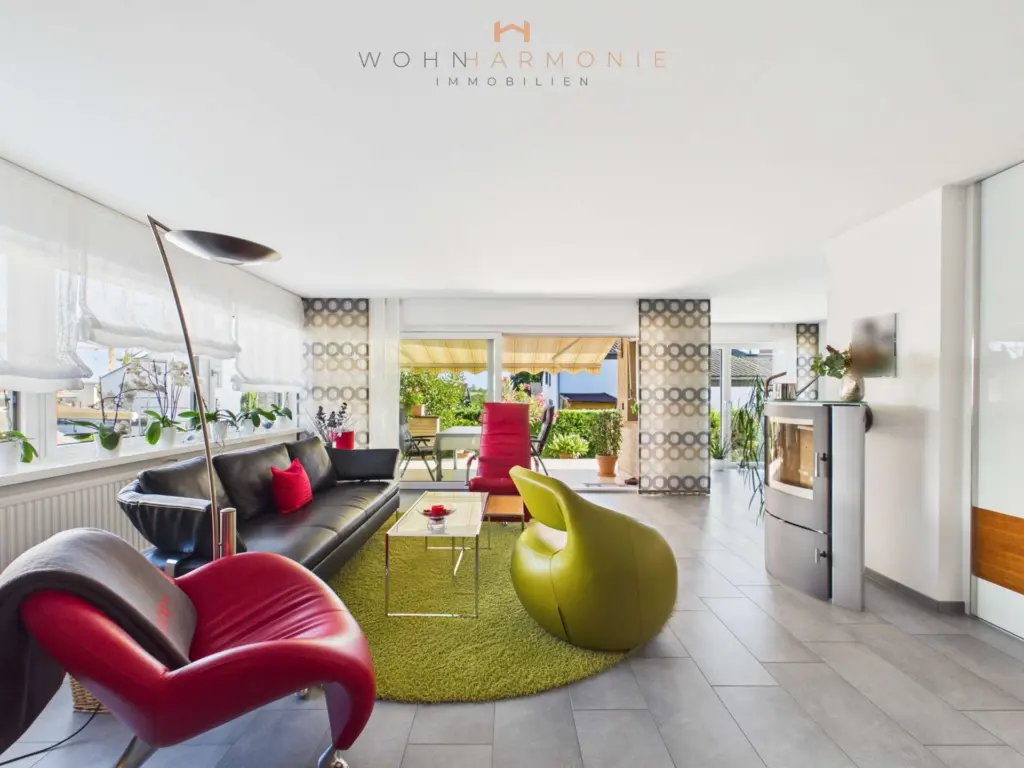 Einfamilienhaus in Heilbronn — Bild 9