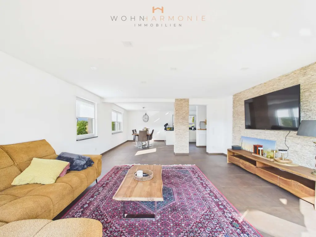 Einfamilienhaus in Güglingen — Bild 4