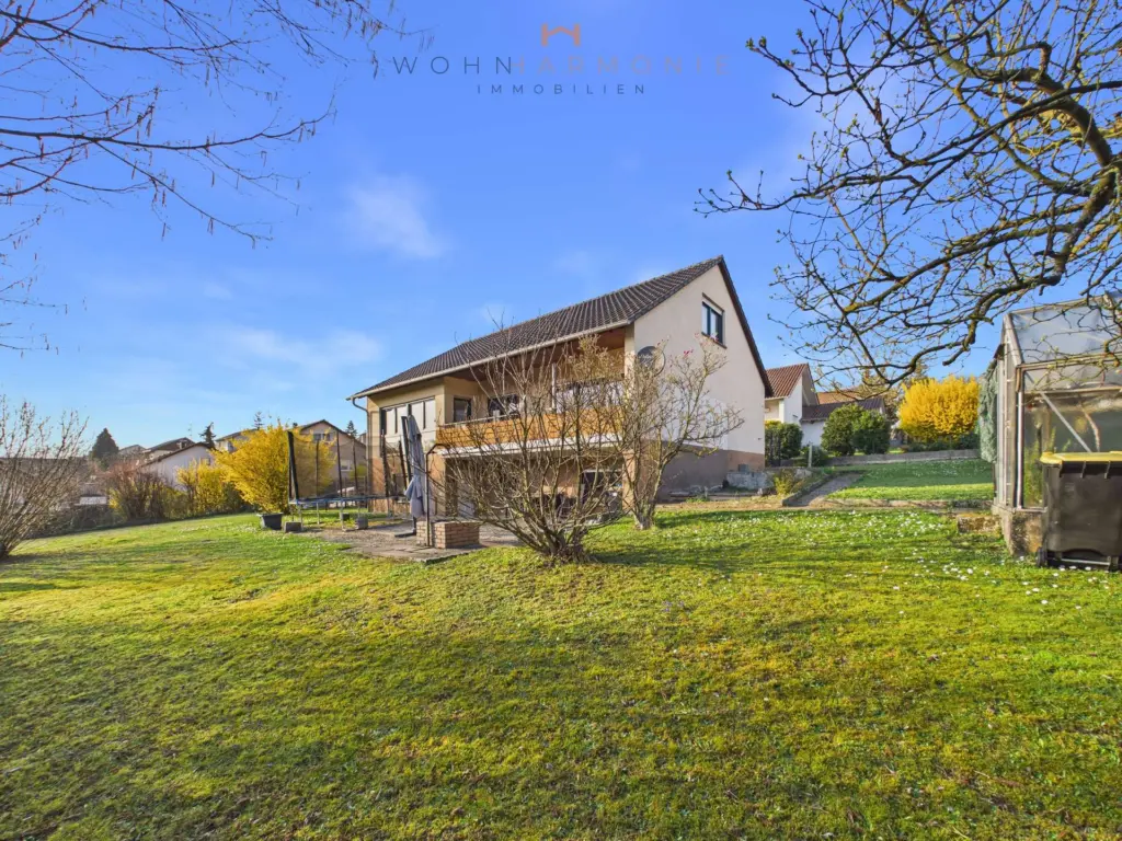 Einfamilienhaus in Güglingen — Bild 18