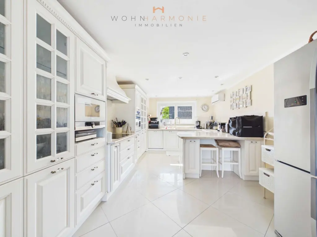 Maisonette-Wohnung in Schorndorf — Bild 3