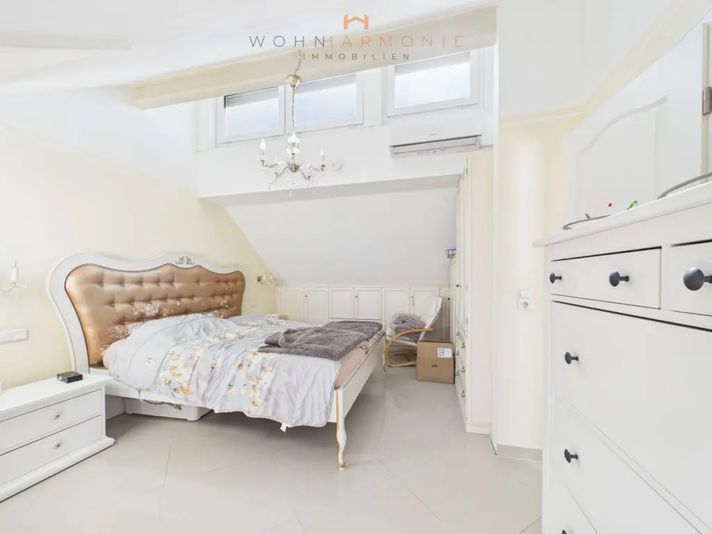 Maisonette-Wohnung in Schorndorf — Bild 4