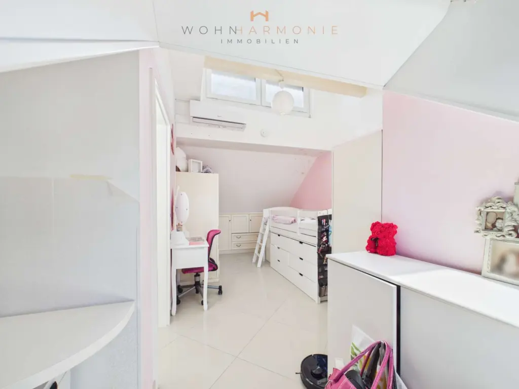 Maisonette-Wohnung in Schorndorf — Bild 5