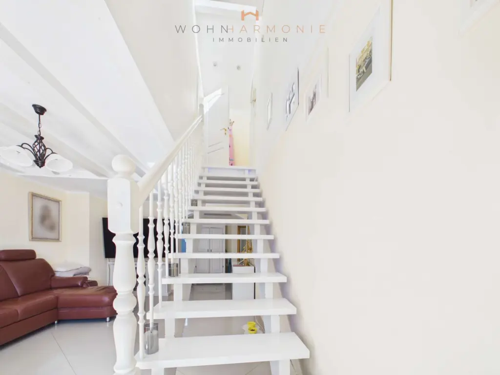Maisonette-Wohnung in Schorndorf — Bild 7
