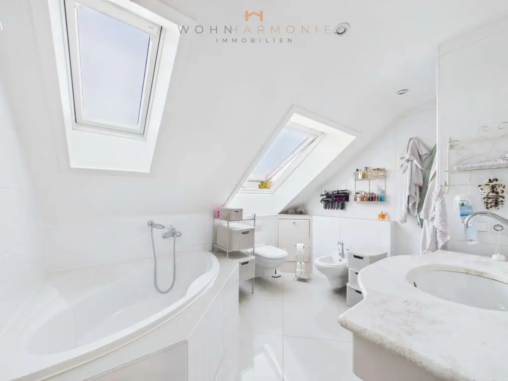 Maisonette-Wohnung in Schorndorf — Bild 6