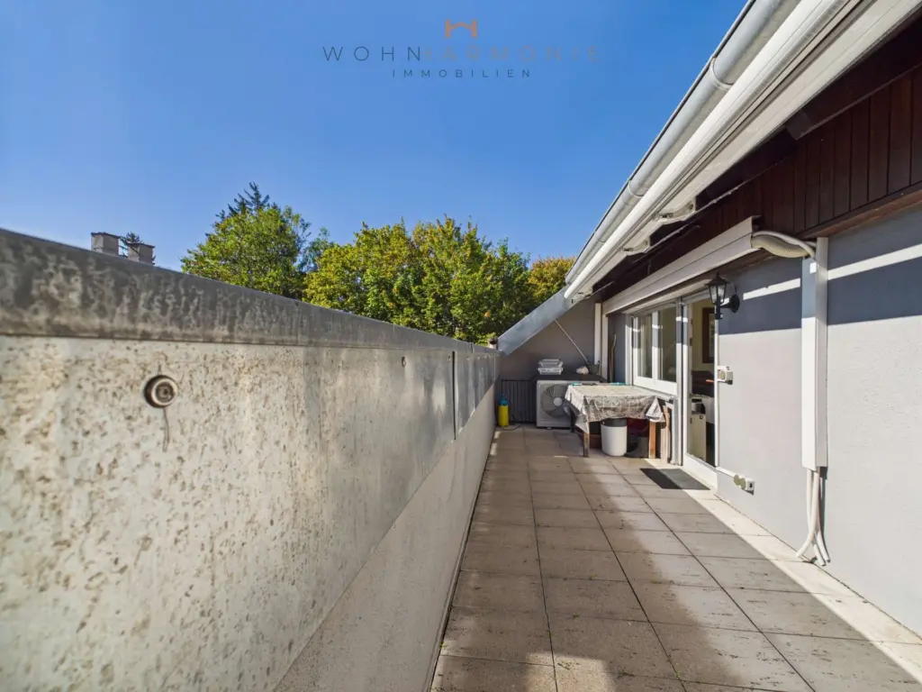 Maisonette-Wohnung in Schorndorf — Bild 8