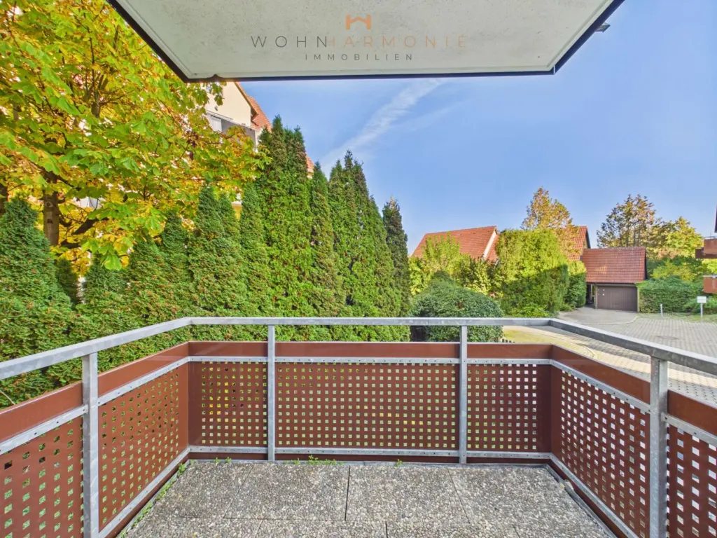 Erdgeschosswohnung in Schwäbisch Hall — Bild 10