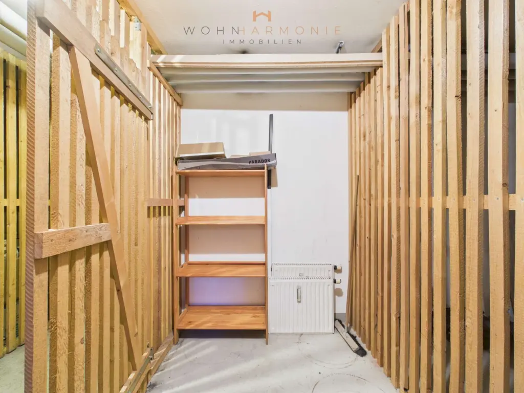 Erdgeschosswohnung in Schwäbisch Hall — Bild 13