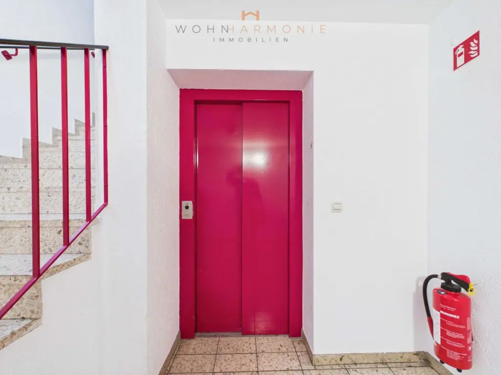 Erdgeschosswohnung in Schwäbisch Hall — Bild 14