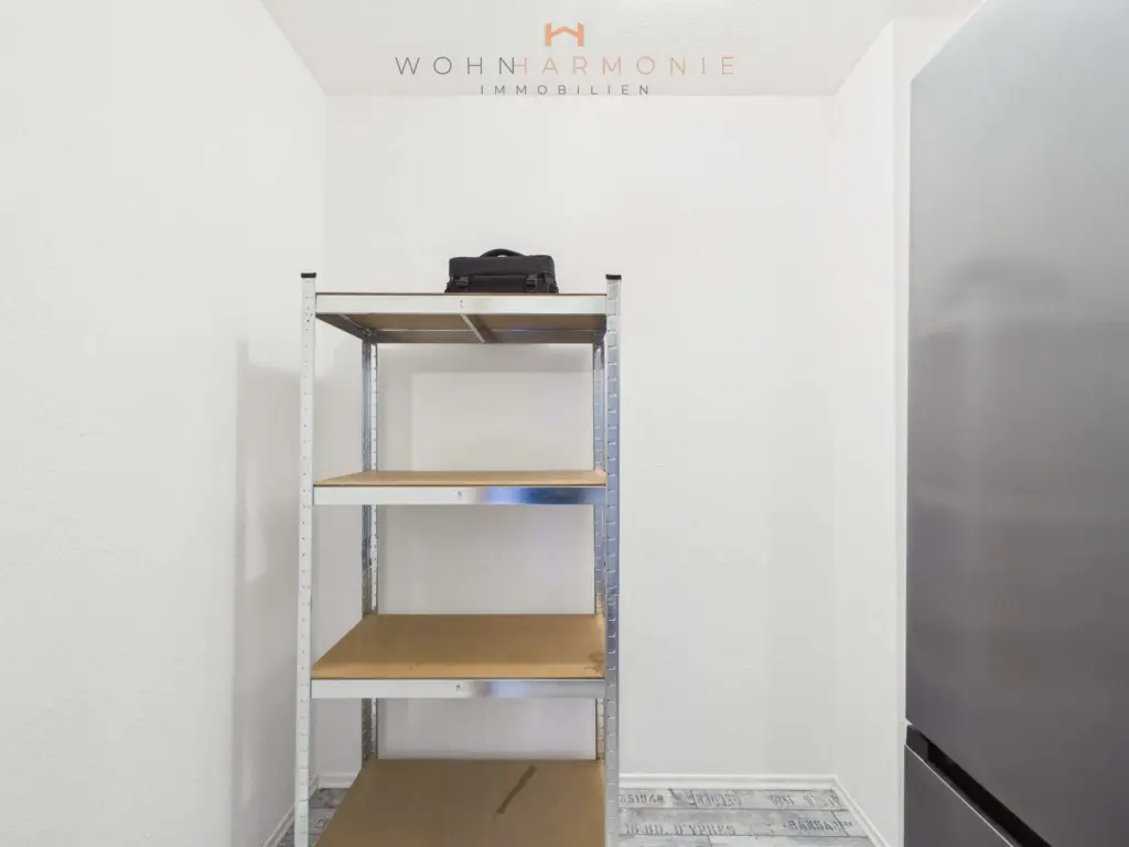 Erdgeschosswohnung in Schwäbisch Hall — Bild 6